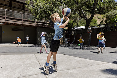 Youth Basketball